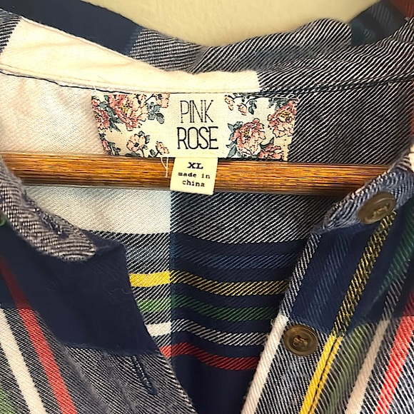 Super Soft Flannel - Perfect Condition - Picture 4 of 6